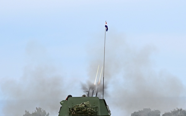 Exercise Shield 2024