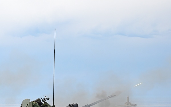 Exercise Shield 2024