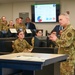 CIWT Hosts Cryptologic Commanders Conference at Corry Station