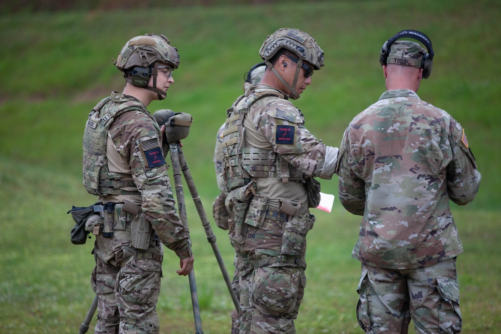 DVIDS - Images - 2024 International Sniper Competition [Image 5 of 8]