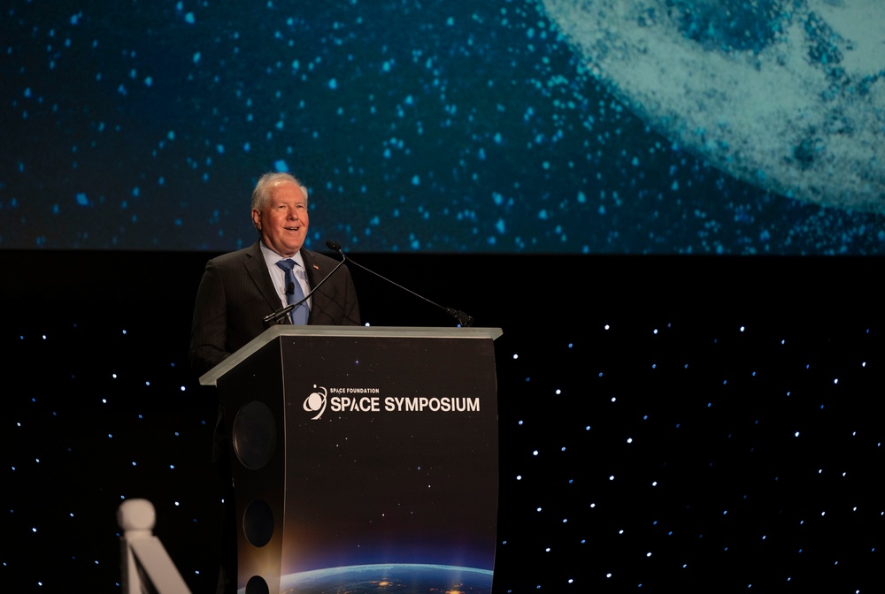 39th Space Symposium