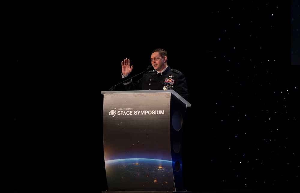 39th Space Symposium