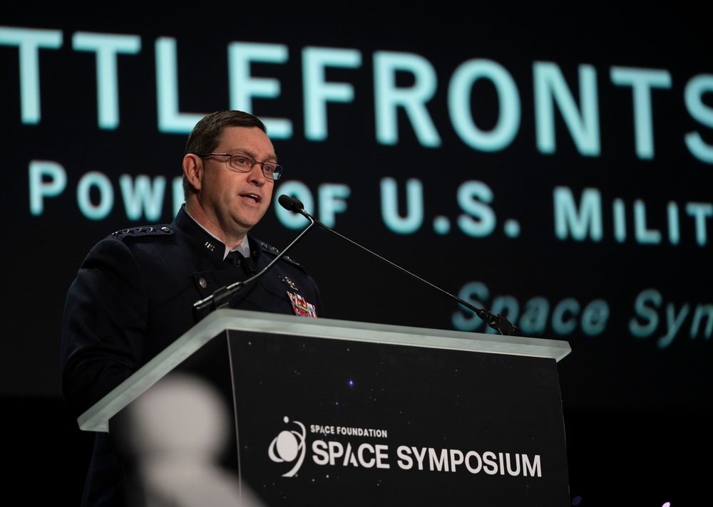 39th Space Symposium