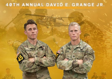 2024 Best Ranger Competition