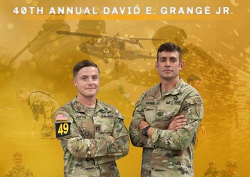 2024 Best Ranger Competition