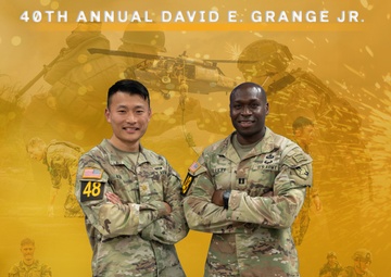 2024 Best Ranger Competition