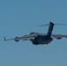 C-17 takes flight for SoSNIE exercise