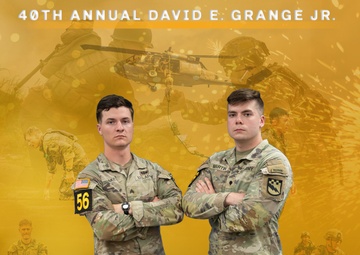 2024 Best Ranger Competition