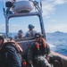 U.S. Coast Guard Cutter Harriet Lane conducts Papua New Guinea shiprider engagements in Coral Sea