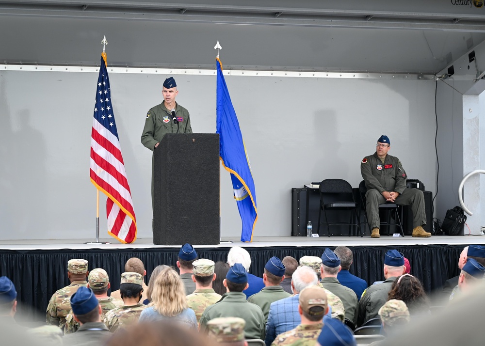 25th ATKG opens new headquarters and operations facilities at Shaw