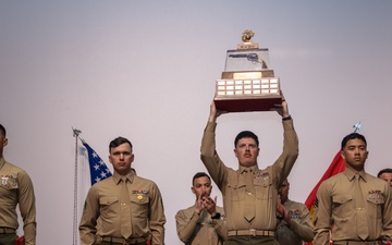 Marine Corps Marksmanship Competition West