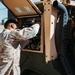 Expeditionary Communications Course Marines set up various network points