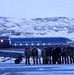66th TRS Det 1 leads Arctic training in Greenland