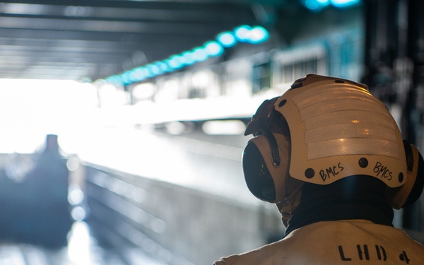 Amphibious Operations