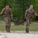 2024 International Best Mortar Competition