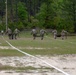 2024 International Mortar Competition