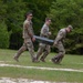 2024 International Best Mortar Competition