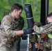 2024 International Best Mortar Competition