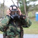 2024 Maryland National Guard Best Warrior Competition - CBRN