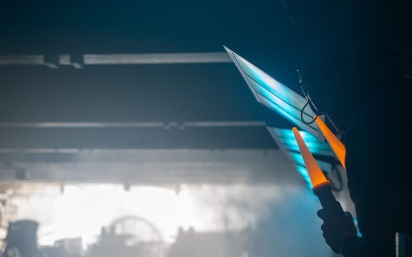 Amphibious Operations