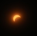Berlin Lake Solar Eclipse 2024