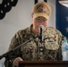 Sailors Assigned to Amphibious Squadron (PHIBRON) 11 Host Change of Command Ceremony