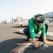 TR Flight Deck Maintenance