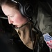 Large flying exercise over the Pacific