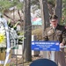 Honoring a Korean War veteran and ROK-U.S. alliance advocate – Col. William Weber
