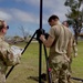 176th Wing Communication Flight Practices Expeditionary Skills at Agile Reaper