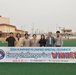 Humphreys hosts Special Olympics