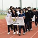 Humphreys hosts Special Olympics