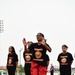Humphreys hosts Special Olympics