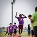 Humphreys hosts Special Olympics