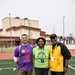 Humphreys hosts Special Olympics