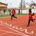 Humphreys hosts Special Olympics
