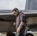 F-22 Raptors launch from Tinian for Agile Reaper 24-1