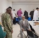 Mohammed Lawal’s Journey to Navy Chaplain: IWTC Virginia Beach Welcomes One of Navy’s Six Muslim Chaplains to the Command