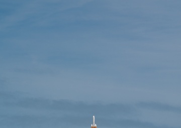 Delta IV NROL-70 Launch