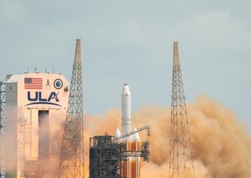 Delta IV NROL-70 Launch