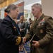 Gen. Mahoney Attends Sea, Air and Space 2024