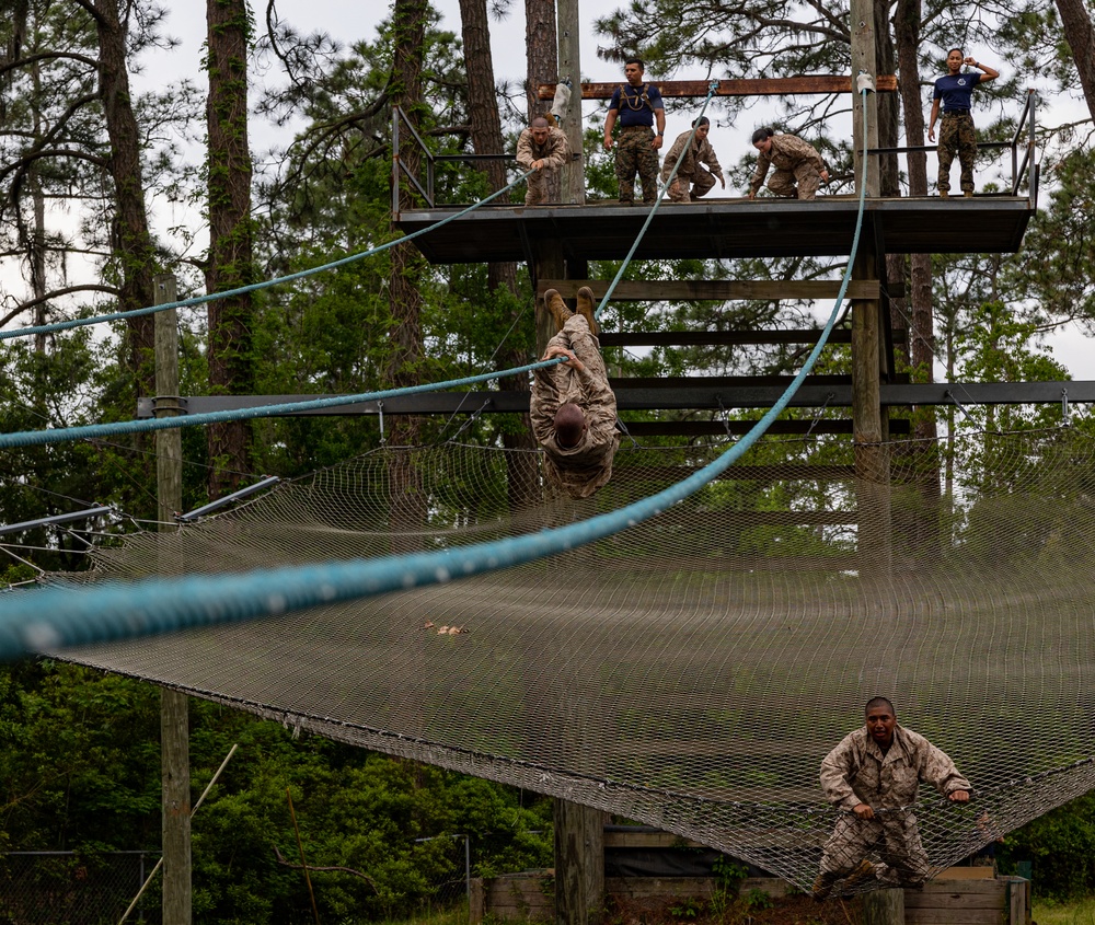 November Company Confidence Course