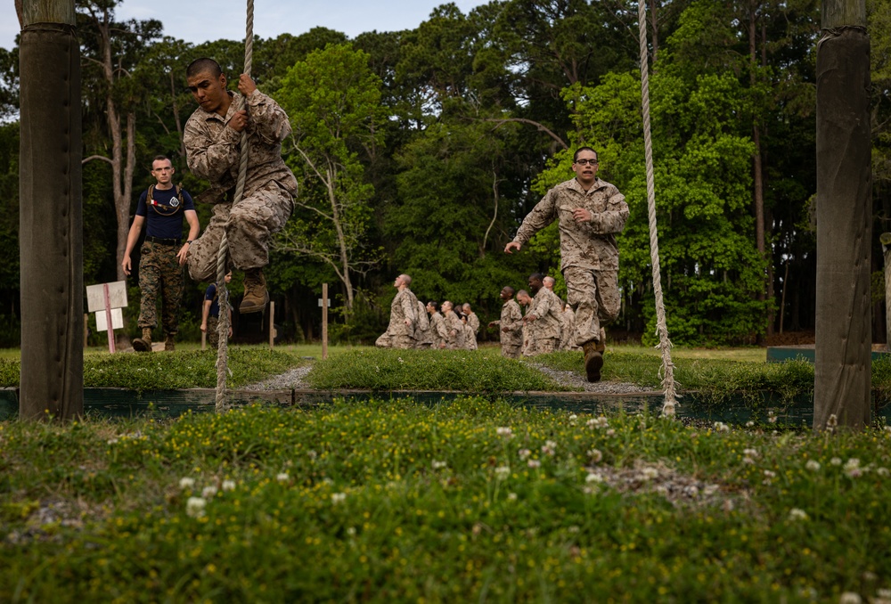 November Company Confidence Course