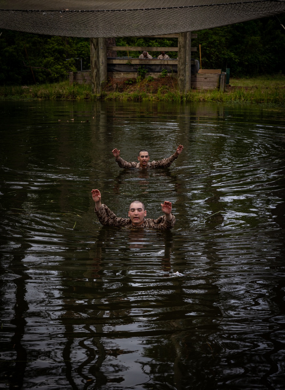 November Company Confidence Course