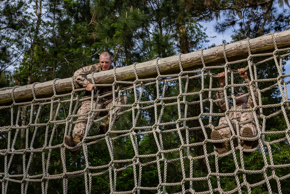 November Company Confidence Course