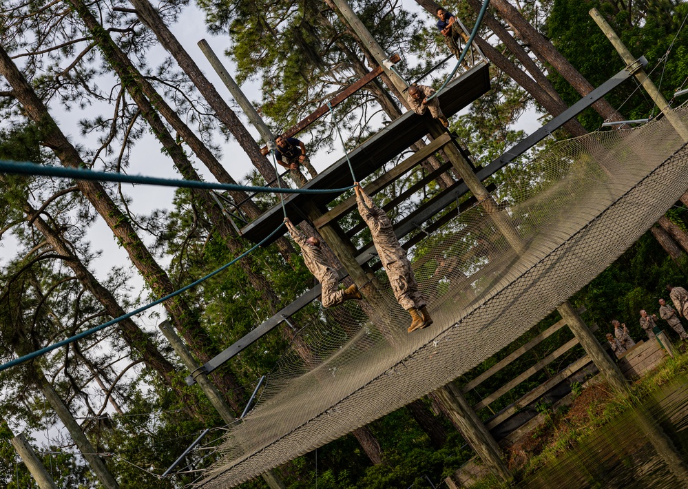 November Company Confidence Course