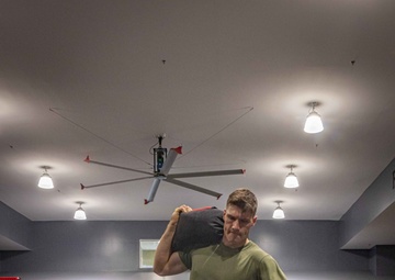 Human Performance Center Hosts 2nd MLG Sexual Assault Awareness Month Event