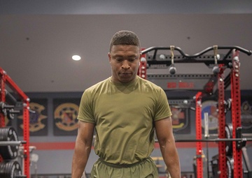 Human Performance Center Hosts 2nd MLG Sexual Assault Awareness Month Event