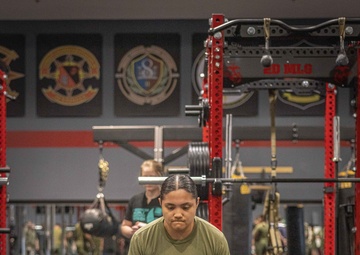 Human Performance Center Hosts 2nd MLG Sexual Assault Awareness Month Event