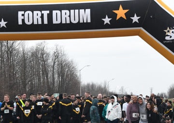 Fort Drum community members step up to support Mountain Wellness Month